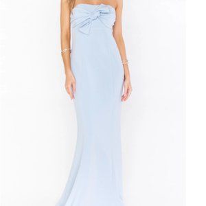 Harper Gown by Show me your mumu